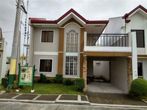 cavite philippines homes for sale.